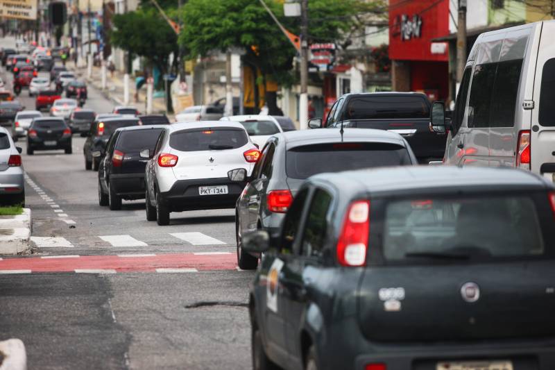 Descontos do IPVA para veículos com final de placas 07 a 37 vão até o dia 9 de junho
