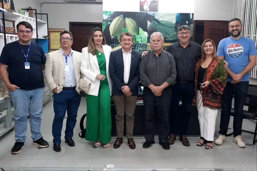 COP30 terá espaço dedicado ao setor agro com participação da Sedap e Embrapa