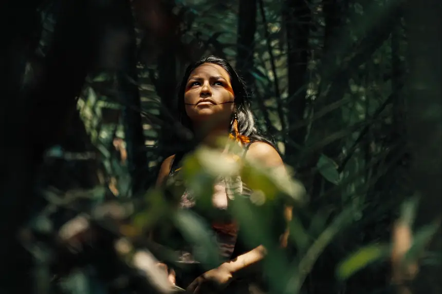 Cine Líbero Luxardo recebe programação da 10ª Mostra de Cinema da Amazônia 