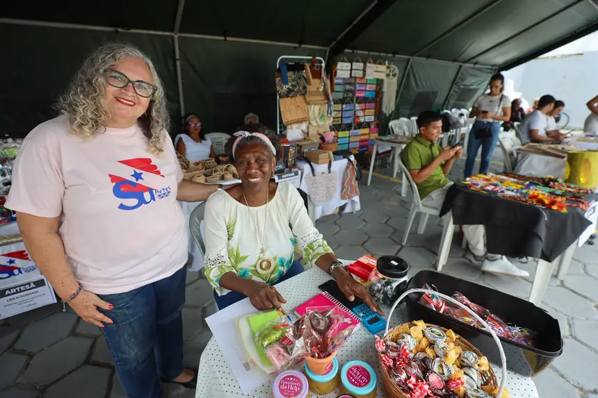 Iniciativas de empreendedorismo feminino aliam geração de renda e preservação da Amazônia