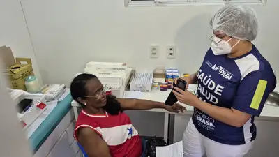 notícia: Postos de Atendimento Médico começam a atender visitantes e moradores de Belém 