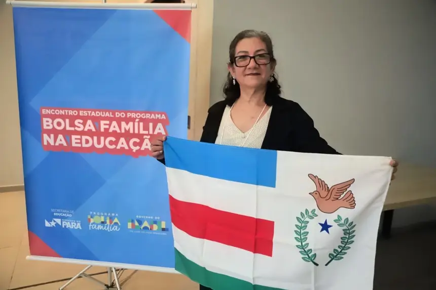 Seduc realiza Encontro Estadual do Programa Bolsa Família na Educação 