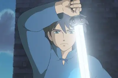 notícia: Segunda parte do Ghibli fest chega ao Cine Líbero Luxardo nesta quinta-feira (19)