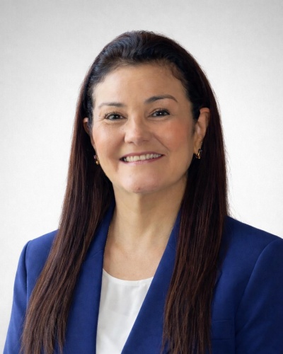 Roseli Pantoja Cavalcante Serra 