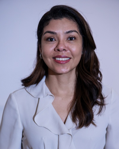 Ana Paula Silva Gomes de Freitas