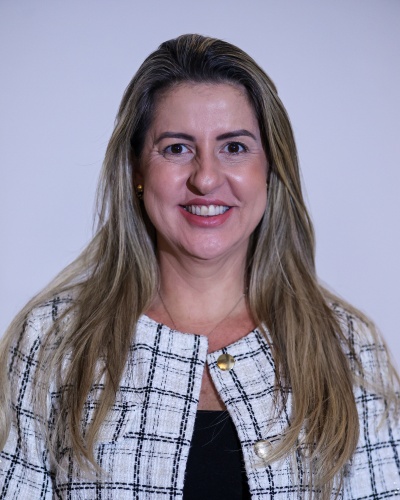 Fernanda Regina de Pinho Paes