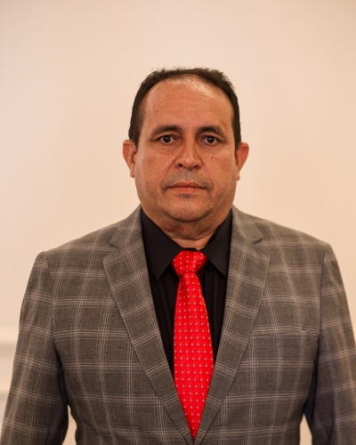 João Batista Uchoa Pereira 