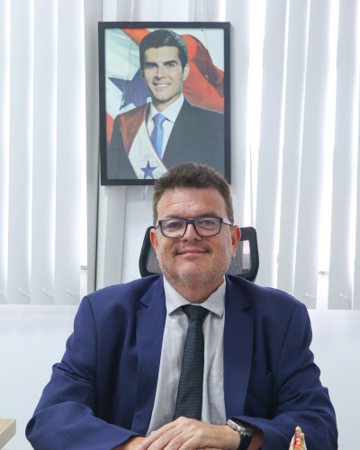 Celso da Silva Mascarenhas