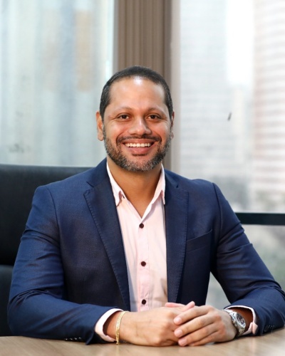 Augusto Sérgio Pereira dos Reis Junior 