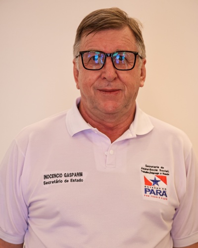 Inocêncio Renato Gasparim