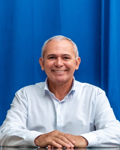 Francisco Nélio Aguiar da Silva